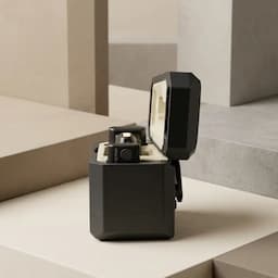 Case for Hollyland Lark M2 Combo — vista 2