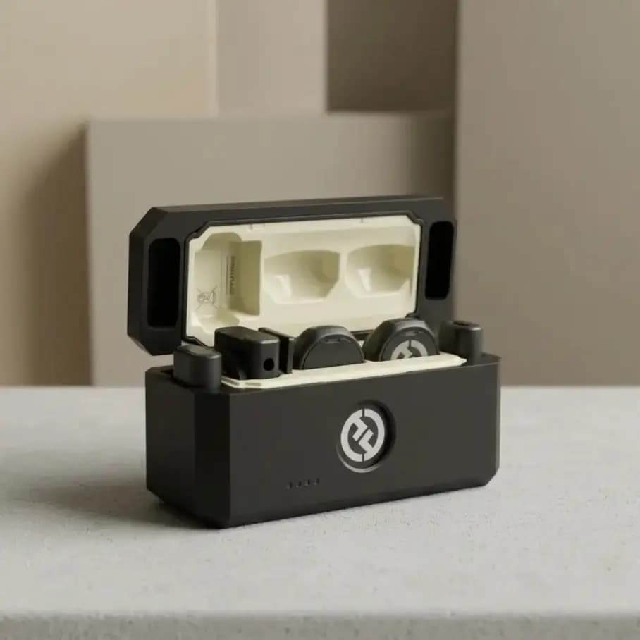 Case for Hollyland Lark M2 Combo